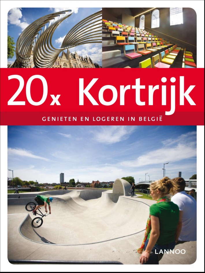 20x Kortrijk