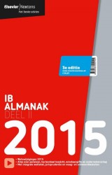 Elsevier IB Alkmanak
