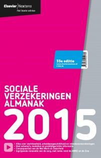 Sociale Verzekeringen Almanak