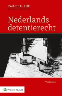 Nederlands detentierecht