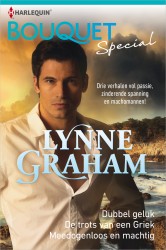 Lynne Graham Special