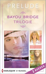 Bayou Bridge-trilogie