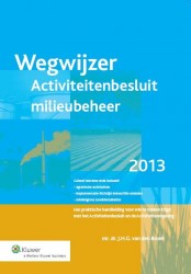 Wegwijzer activiteitenbesluit milieubeheer