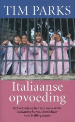 Italiaanse opvoeding