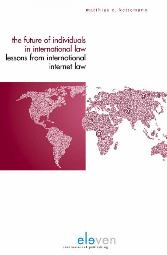 The future of individuals in international law