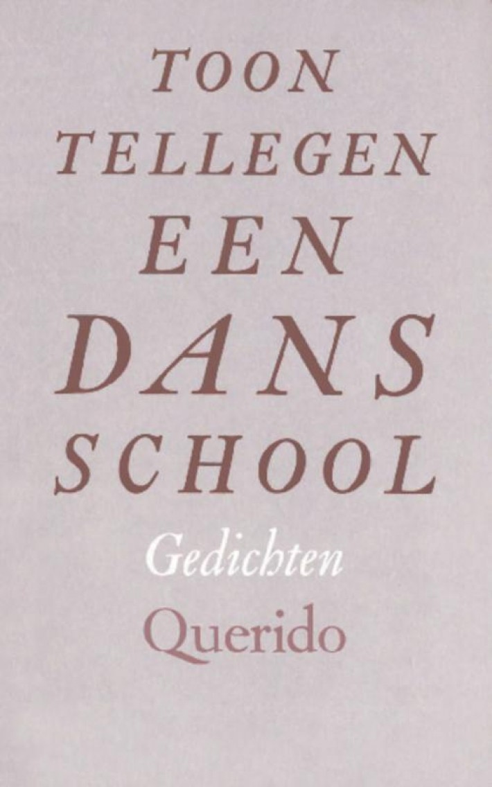 Een dansschool