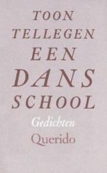 Een dansschool