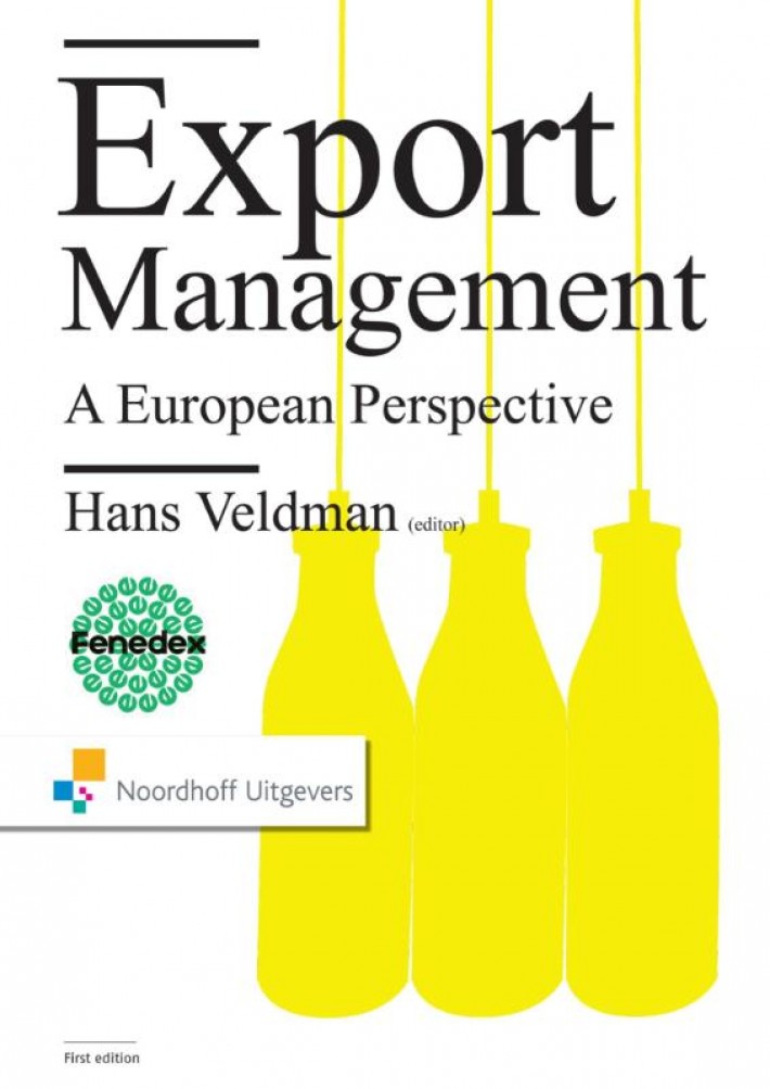Export management