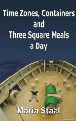 Time zones, containers and three square meals a day