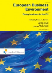 European business environment