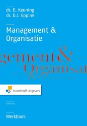 Management en organisatie