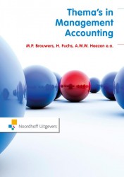 Reader thema's in management accounting