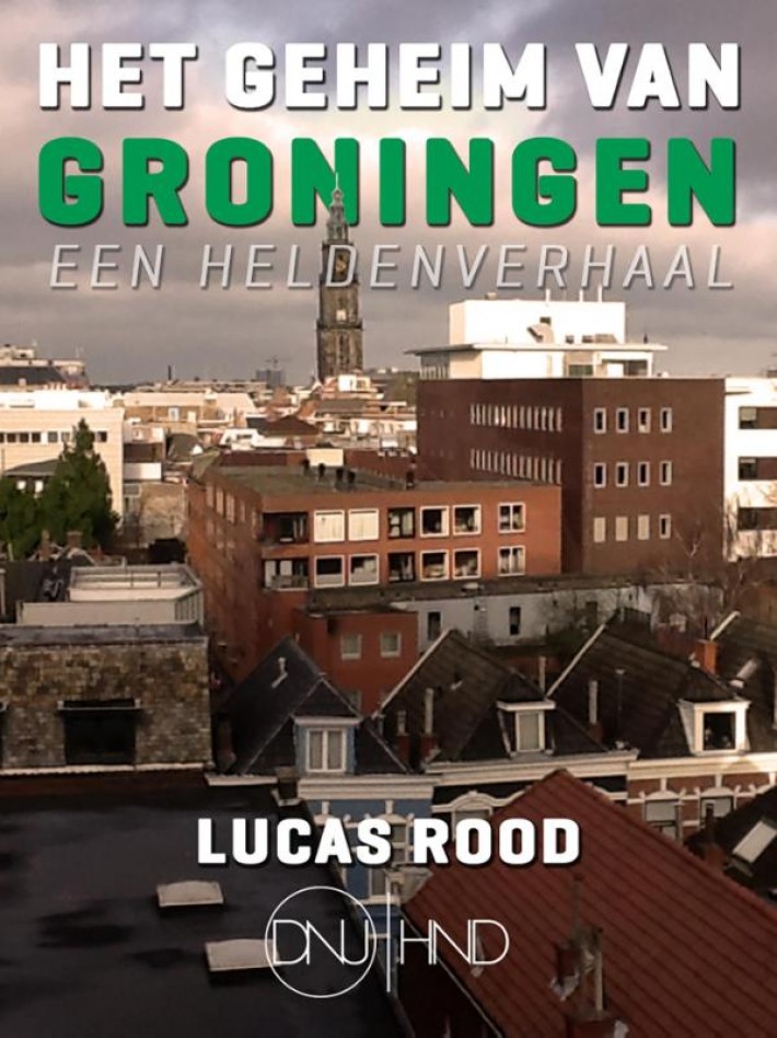 Het geheim van Groningen