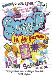Suzy D. in de puree