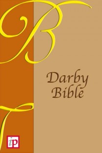 Darby translation of the Bible