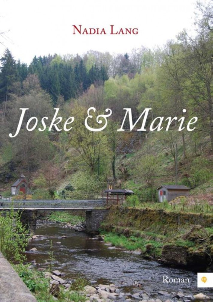 Joske en Marie