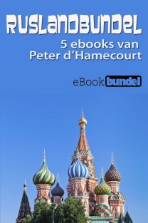 Ebookbundel - Ruslandbundel