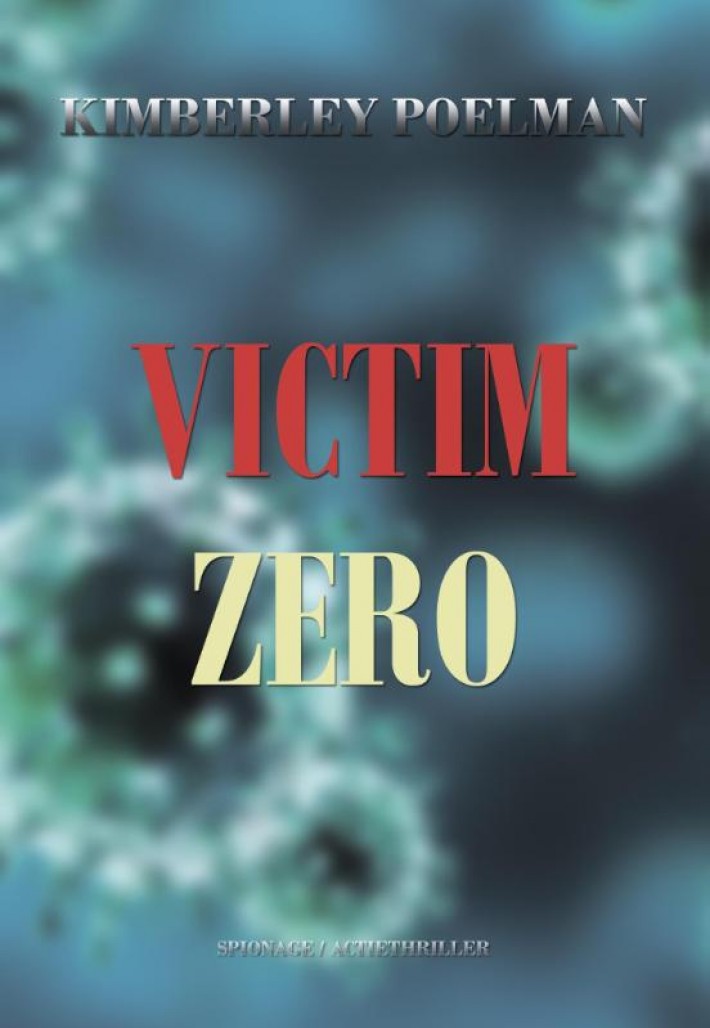 Victim zero