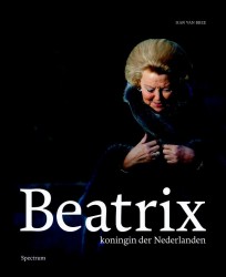 Beatrix, Koningin der Nederlanden