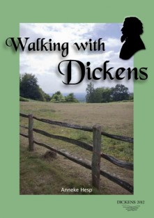 Walking with Dickens