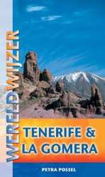 Reisgids Tenerife en La Gomera