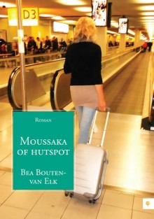 Moussaka of hutspot