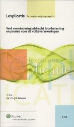 Wet vermindering afdracht loonbelasting en premie voor de volksverzekeringen