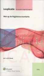 Wet op de Registeraccountants