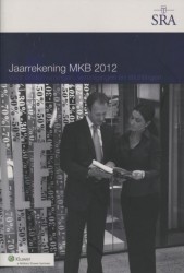 Jaarrekening MKB 2012