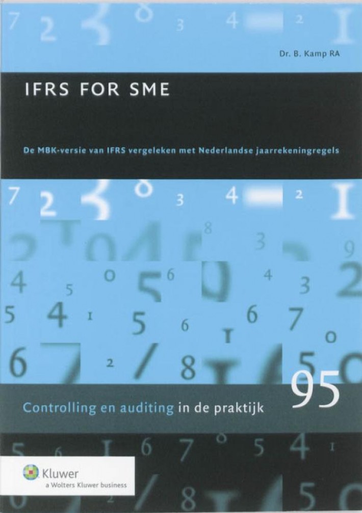 IFRS for SME