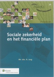 Sociale zekerheid en het financiële plan