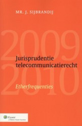Jurisprudentie telecommunicatierecht 2009/2010