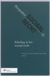 Scholing in het sociaal recht