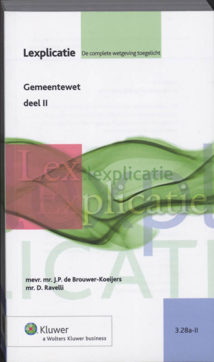 Gemeentewet