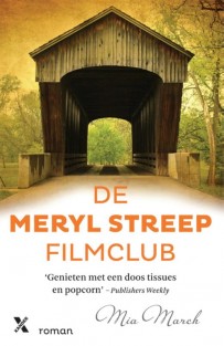 De Meryl Streep filmclub