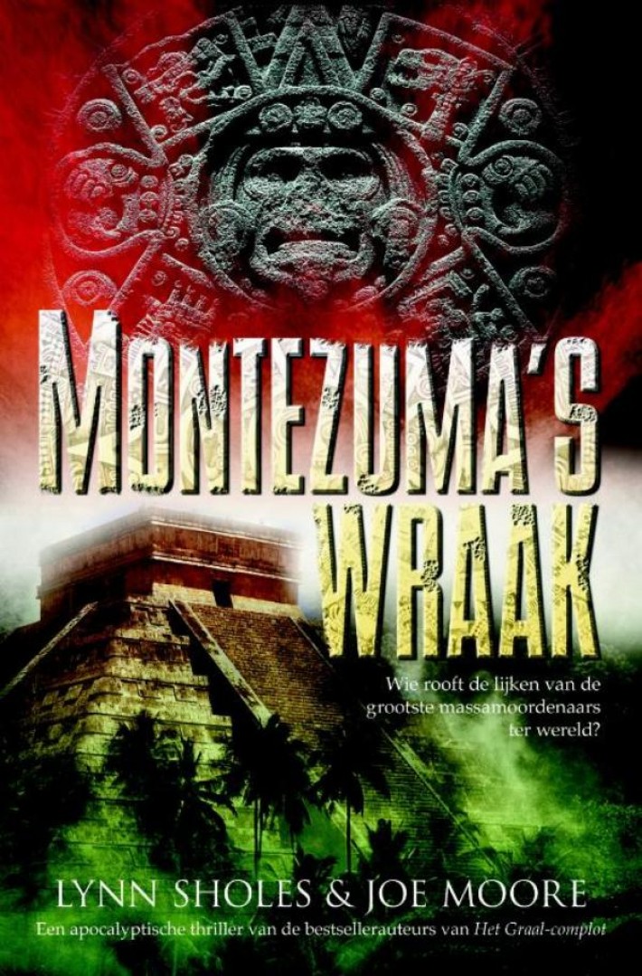 Montezumas wraak