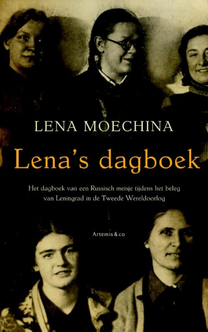 Lena's dagboek