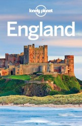 England travel guide