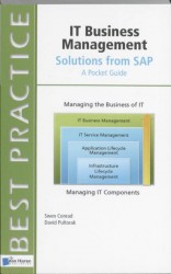 IT Business Management Solutions from SAP