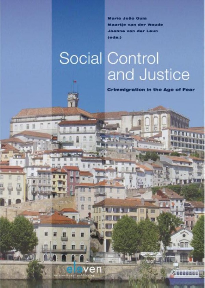 Social control and justice