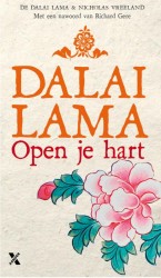 Open je hart