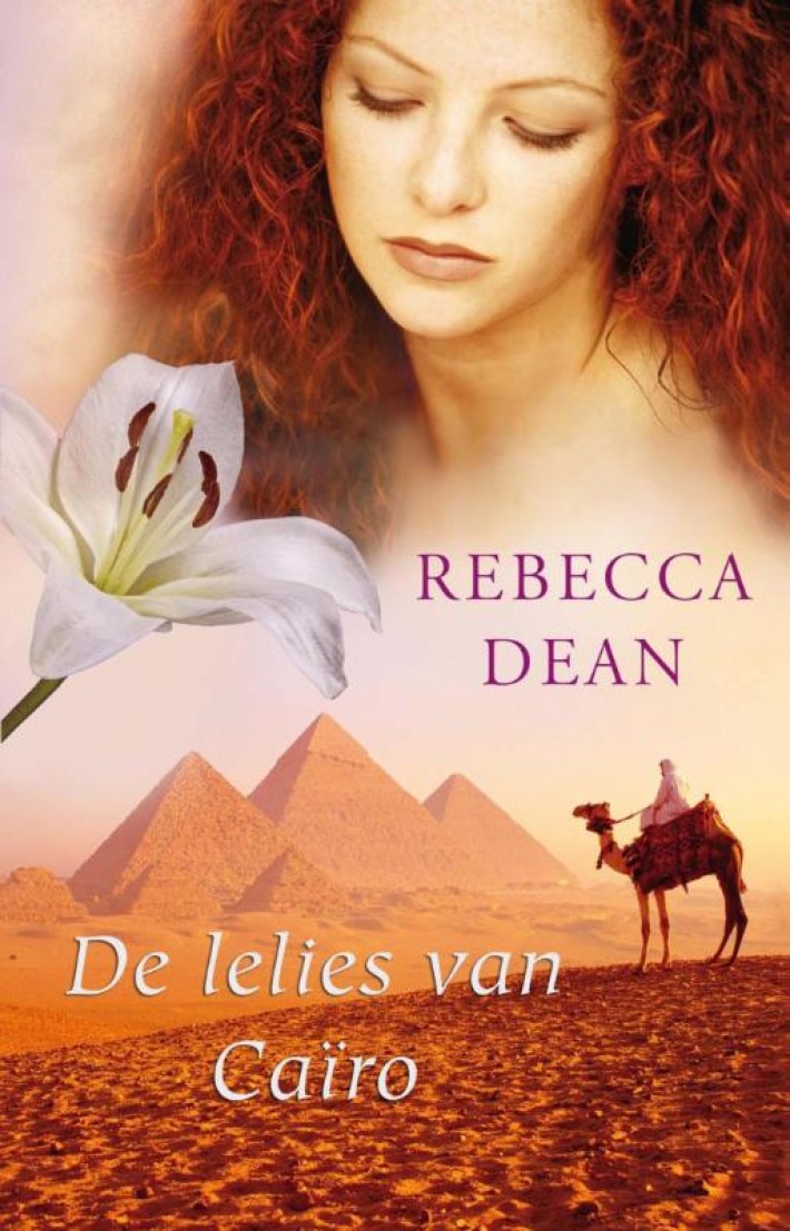 De lelies van Cairo