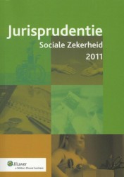 Jurisprudentie sociale zekerheid
