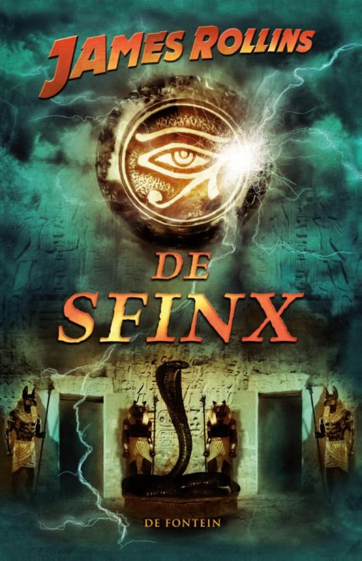 De Sfinx