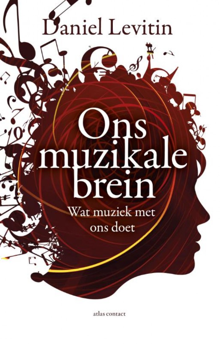 Ons muzikale brein