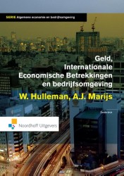 Geld, internationale economische betrekkingen en bedrijfsomgeving