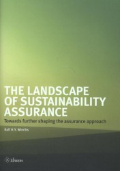 The landscape of sustainability assurance
