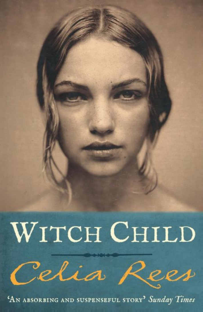 Witch Child