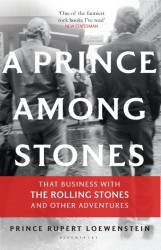 A Prince Among Stones
