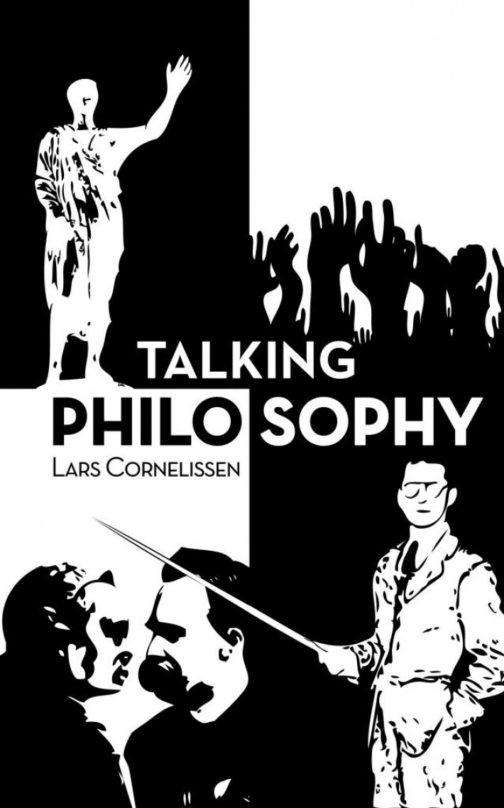 Talking philosophy